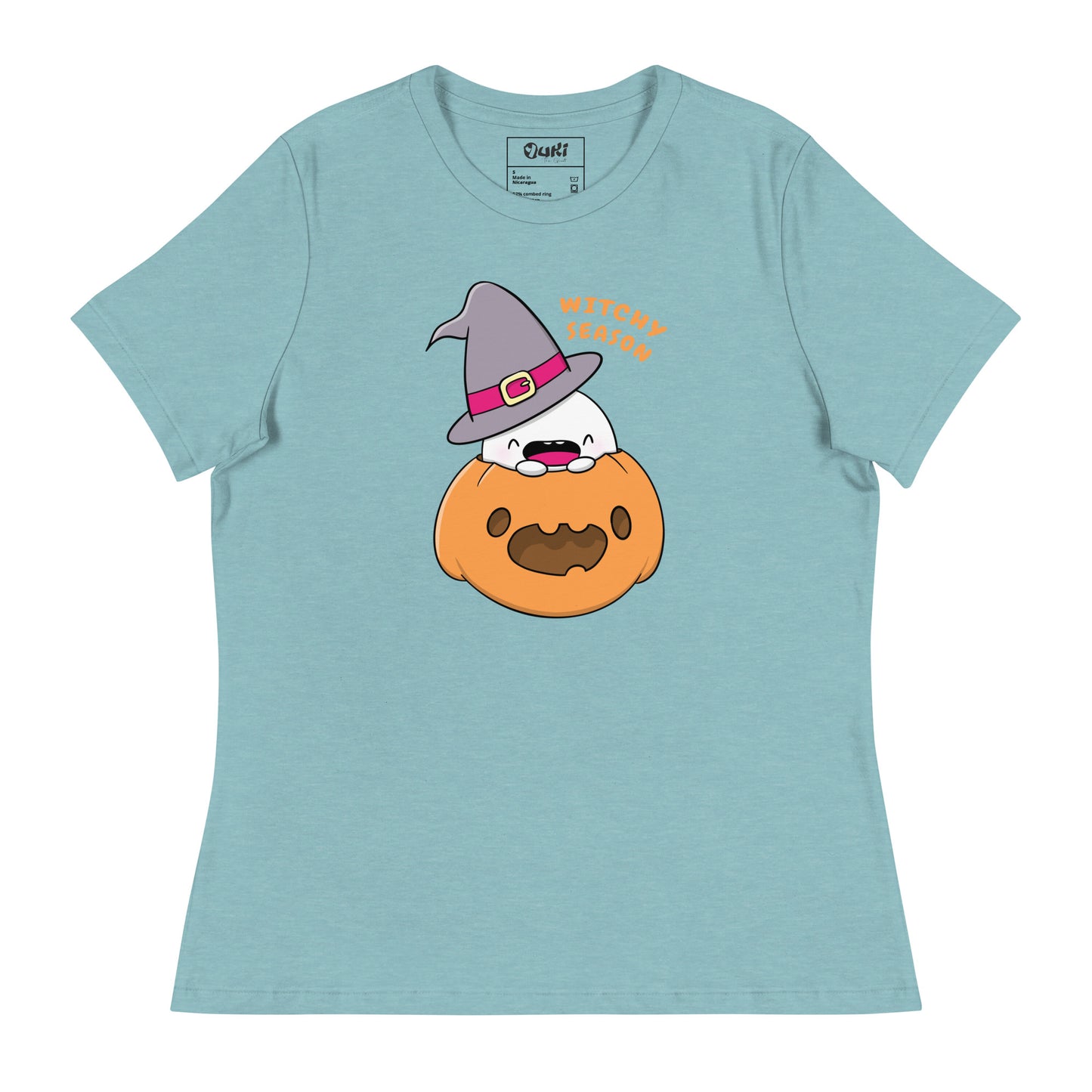 Witchy season - Women's Relaxed T-Shirt