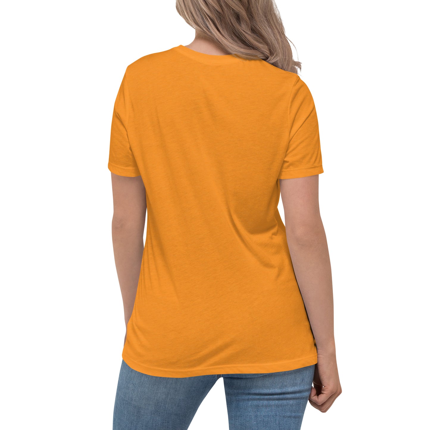 Ramen for life - Women's Relaxed T-Shirt