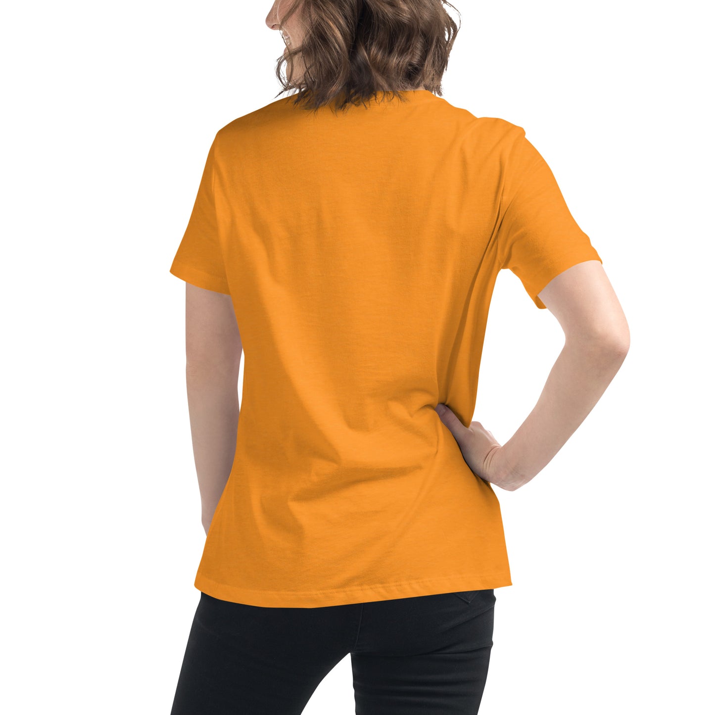 Scared yet - Women's Relaxed T-Shirt