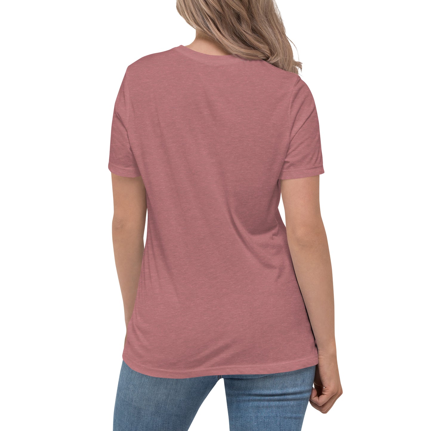 Ramen for life - Women's Relaxed T-Shirt