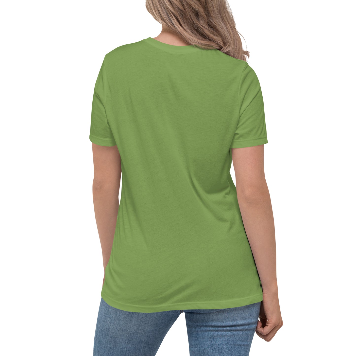 Let me spook to the manager - Women's Relaxed T-Shirt