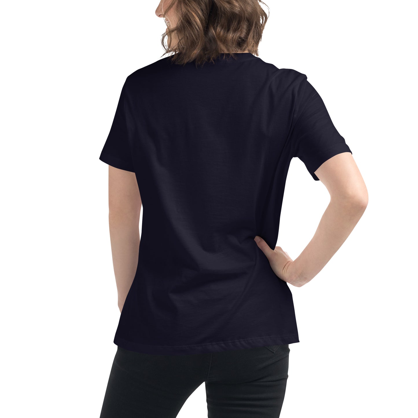 Let me spook to the manager - Women's Relaxed T-Shirt