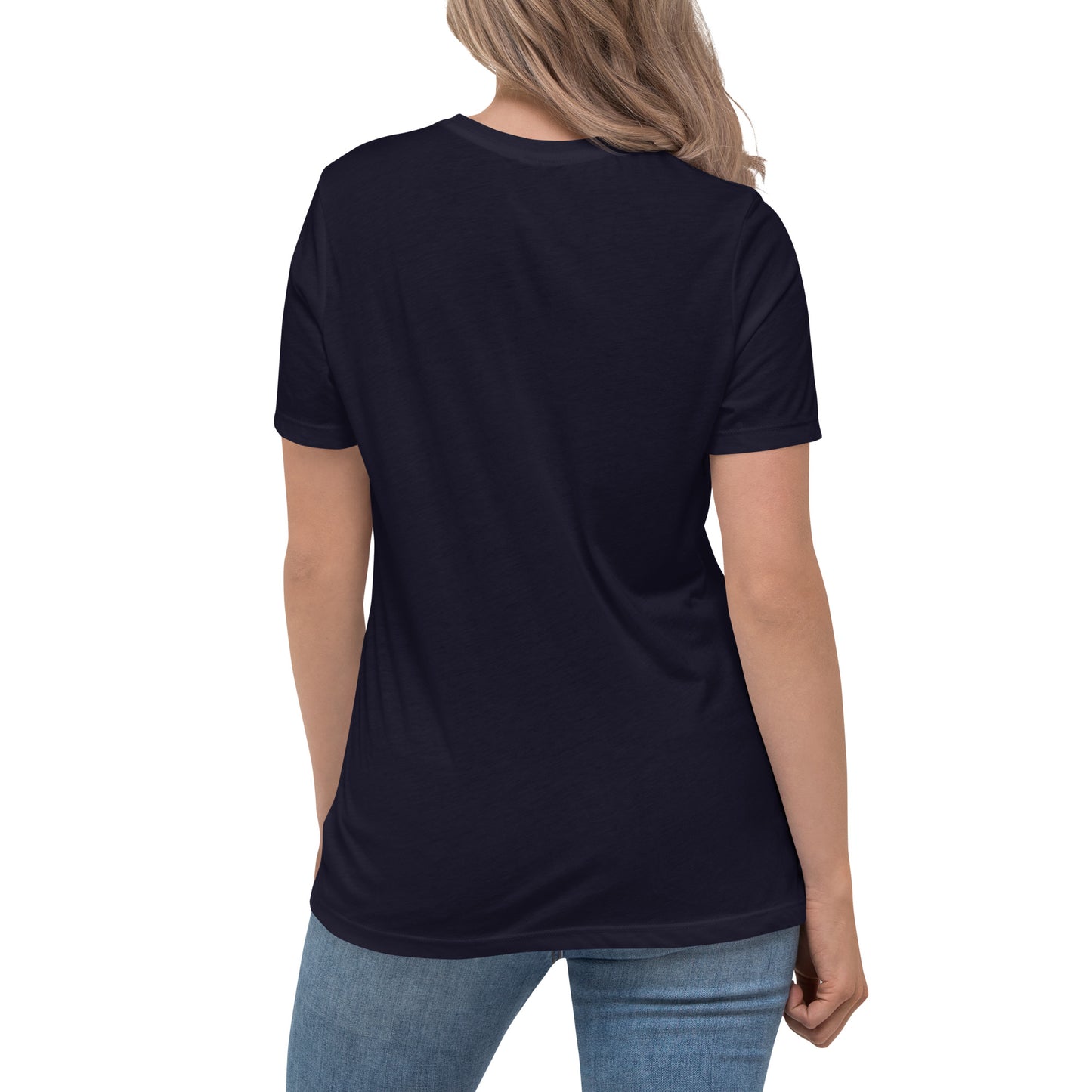 I love books - Women's Relaxed T-Shirt