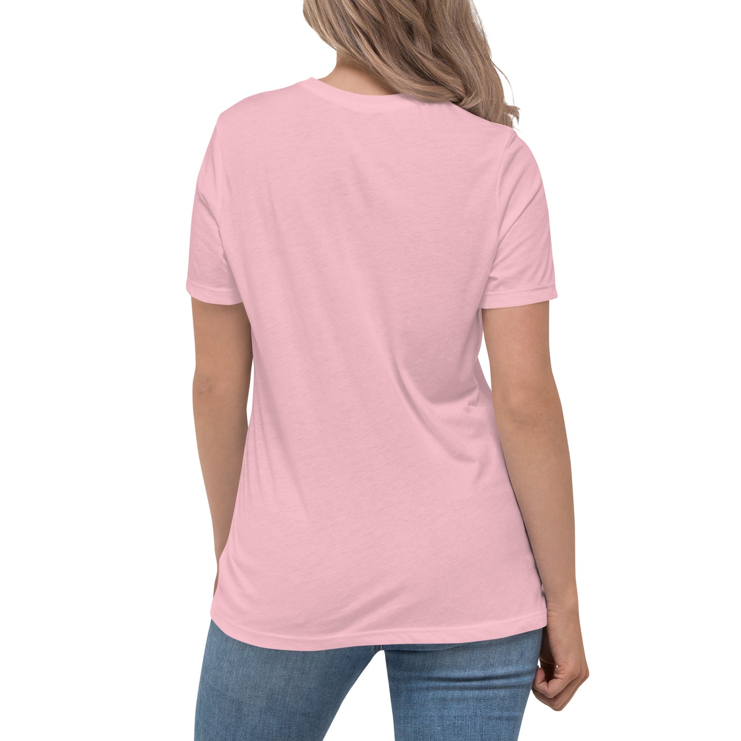 Scared yet - Women's Relaxed T-Shirt