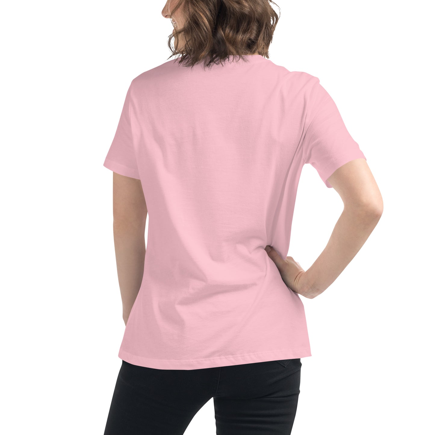 I love books - Women's Relaxed T-Shirt