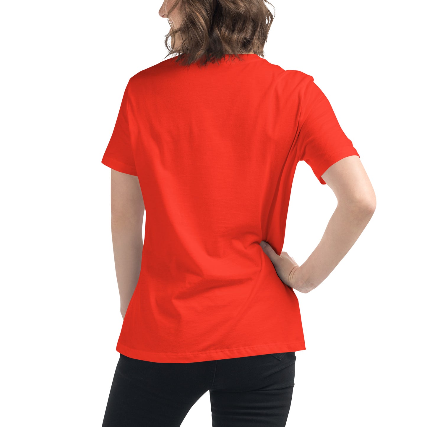 Let me spook to the manager - Women's Relaxed T-Shirt